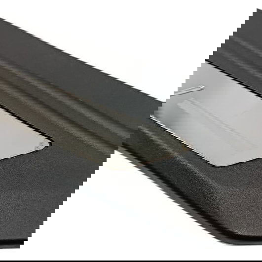 Soleira Porta Dianteira Direita Honda Hrv 2020 Preto