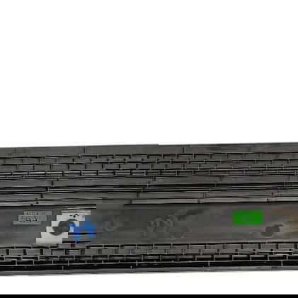 Soleira Porta Dianteira Direita Honda Hrv 2020 Preto