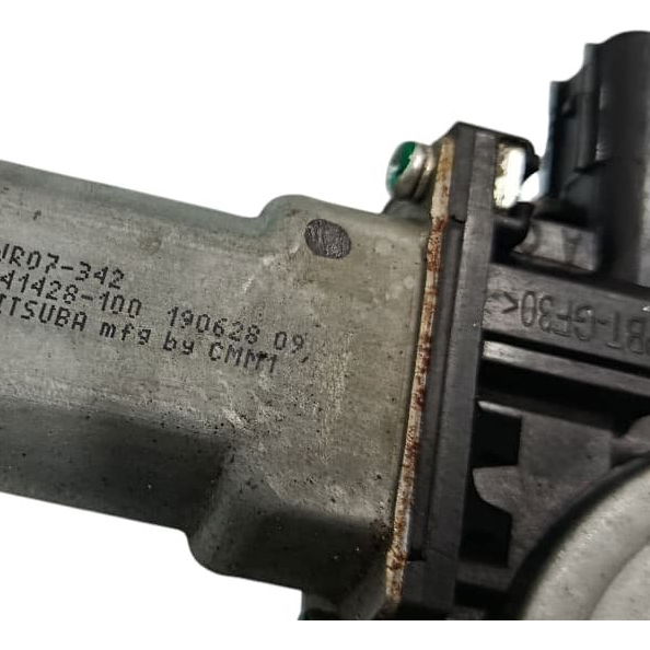 Máquina Vidro Dianteira Direita Honda Hrv 2020