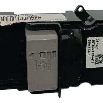 Botão Vidro Elétrico Dianteiro Direito Honda Hrv 2020