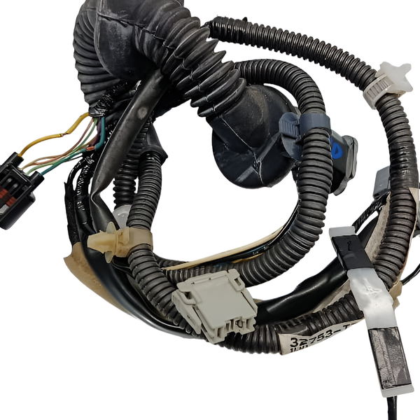 Chicote Porta Traseiro Direito Honda Hrv 2020