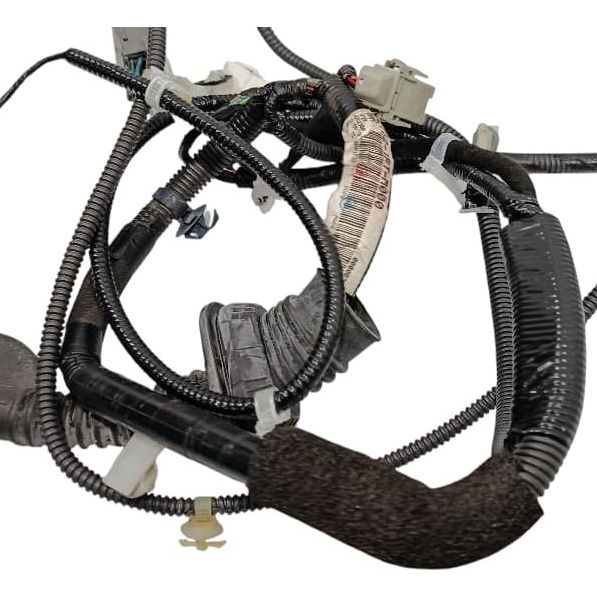 Chicote Porta Dianteiro Direito Honda Hrv 2020