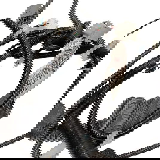 Chicote Porta Dianteiro Direito Honda Hrv 2020