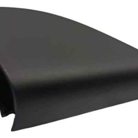 Acabamento Retrovisor Direito Honda Hrv 2020 Preto