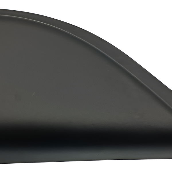 Acabamento Retrovisor Direito Honda Hrv 2020 Preto