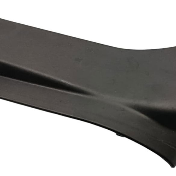 Acabamento Interno Porta Traseira Direita Honda Hrv 2020 - Preto