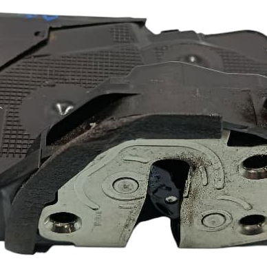 Fechadura Porta Dianteira Direita Honda Hrv 2020