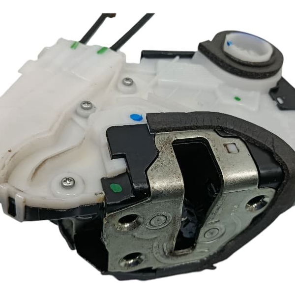 Fechadura Porta Dianteira Direita Honda Hrv 2020