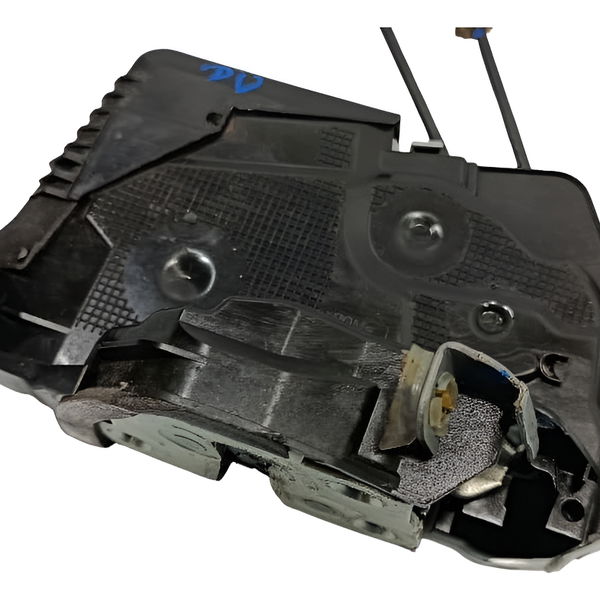 Fechadura Porta Dianteira Direita Honda Hrv 2020