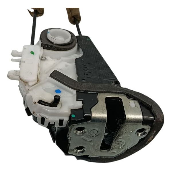 Fechadura Porta Traseira Direita Honda Hrv 2020