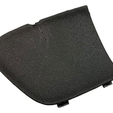 Tampa Maçaneta Dianteira Direita Honda Hrv 2020 Preto