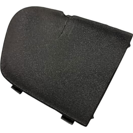 Tampa Maçaneta Dianteira Direita Honda Hrv 2020 Preto