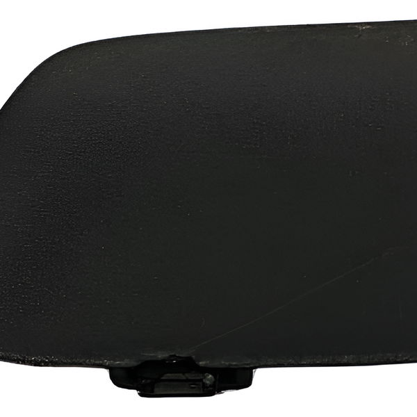 Tampa Maçaneta Traseira Esquerda Honda Hrv 2020 Preto