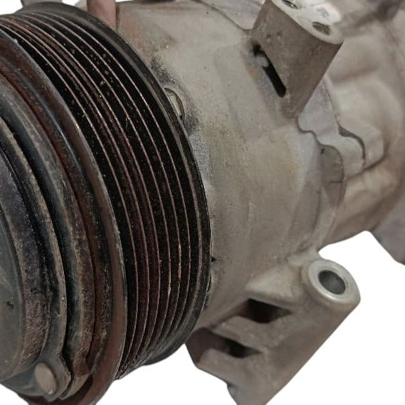 Compressor Ar Condicionado Honda Hr-v Touring 1.5 Turbo 2020