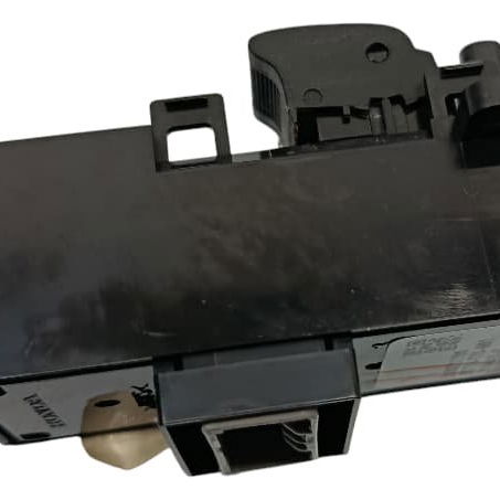 Botão Vidro Traseiro Direito Honda Hrv 2020