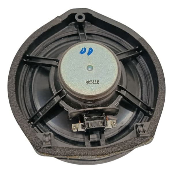 Alto Falante Porta Honda Hrv 2020 Cinza-escuro