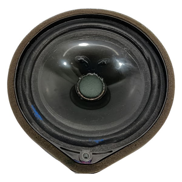 Alto Falante Porta Honda Hrv 2020 Cinza-escuro