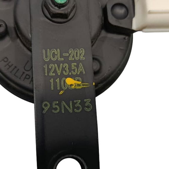 Buzina Original Honda Hrv 2020