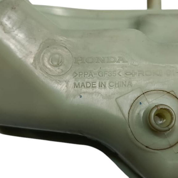 Reservatório Arrefecimento Honda Hrv 2020