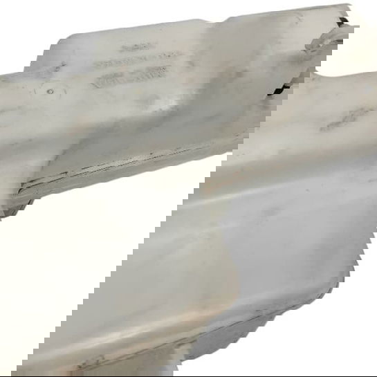 Reservatório Esguicho Parabrisa Honda Hrv 2020 Branco