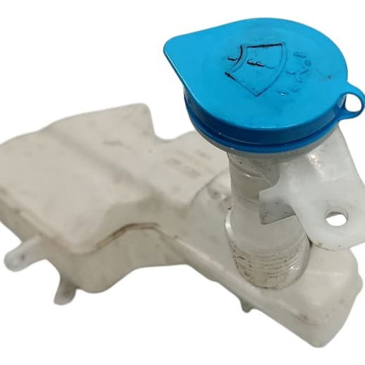 Reservatório Esguicho Parabrisa Honda Hrv 2020 Branco