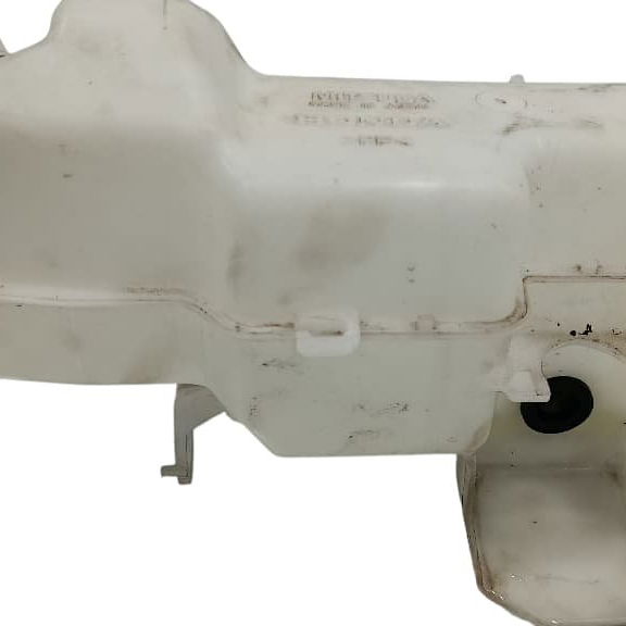 Reservatório Esguicho Parabrisa Honda Hrv 2020 Branco