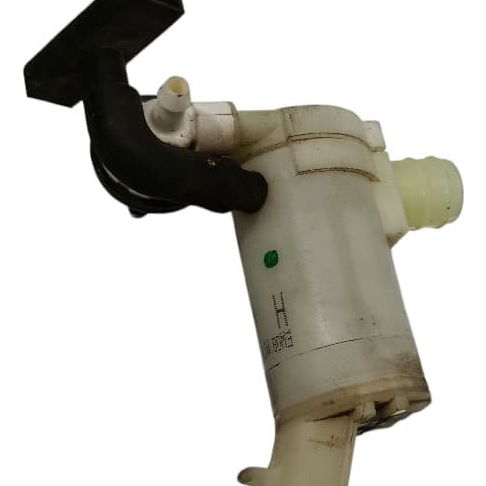 Bomba Água Parabrisa Honda Hrv 2020 Branco