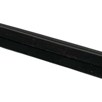 Pestana Interna Traseira Esquerda Honda Hrv 2020 Preto