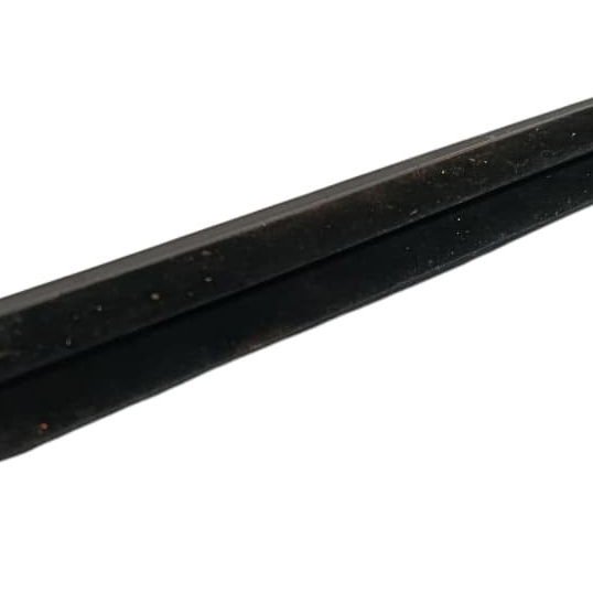 Pestana Interna Traseira Esquerda Honda Hrv 2020 Preto