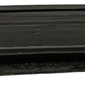 Pestana Interna Traseira Esquerda Honda Hrv 2020 Preto