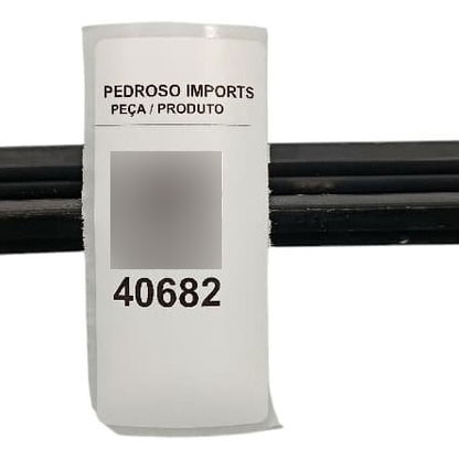 Pestana Interna Dianteira Esquerda Honda Hrv 2020 Preto