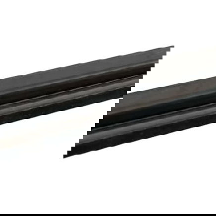 Pestana Interna Dianteira Esquerda Honda Hrv 2020 Preto