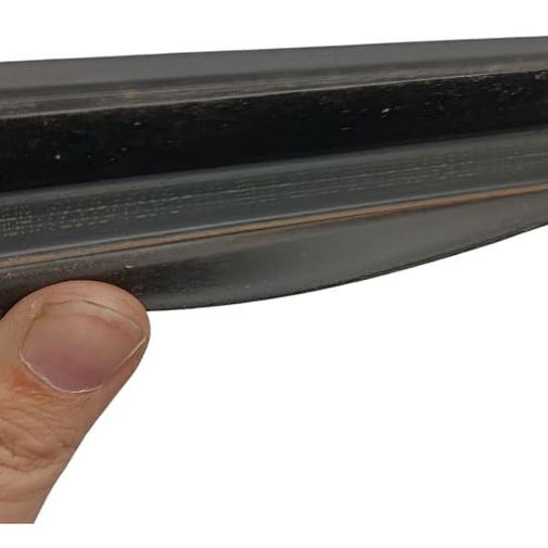 Pestana Interna Dianteira Esquerda Honda Hrv 2020 Preto