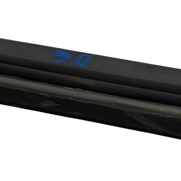 Pestana Interna Dianteira Esquerda Honda Hrv 2020 Preto