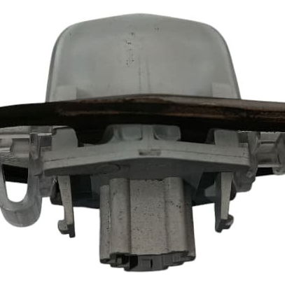 Luz Placa Honda Hrv 2020