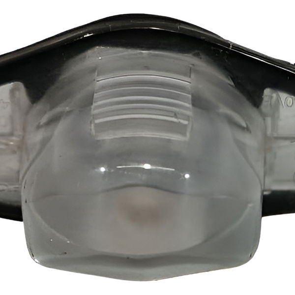 Luz Placa Honda Hrv 2020