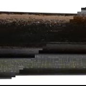 Pestana Externa Friso Traseiro Direito Honda Hrv 2020 Preto