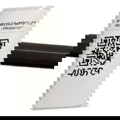 Pestana Externa Friso Dianteiro Direito Honda Hrv 2020 Preto