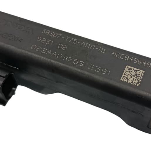 Sensor Keyless Honda Hrv 2020 Preto