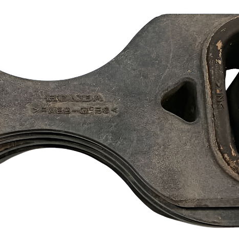 Coxim Câmbio Inferior Honda Hrv 1.5 2020