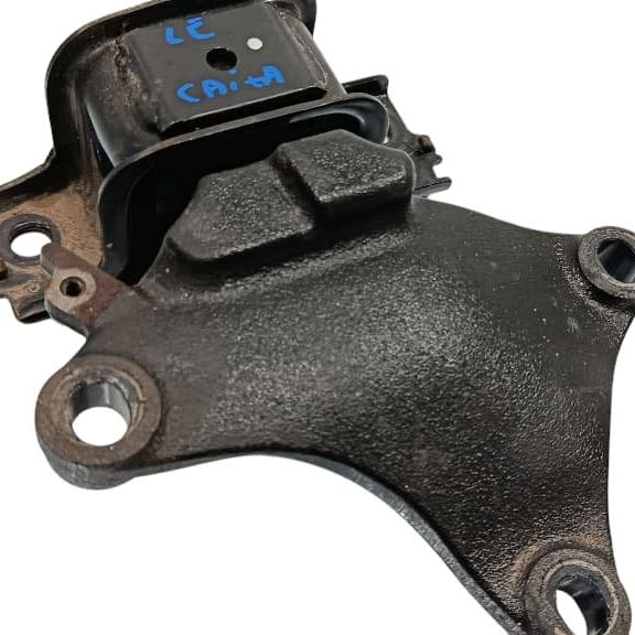 Coxim Esquerdo Câmbio Honda Hrv 1.5 2020