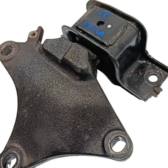 Coxim Esquerdo Câmbio Honda Hrv 1.5 2020