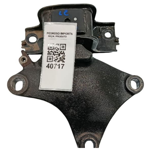 Coxim Esquerdo Câmbio Honda Hrv 1.5 2020