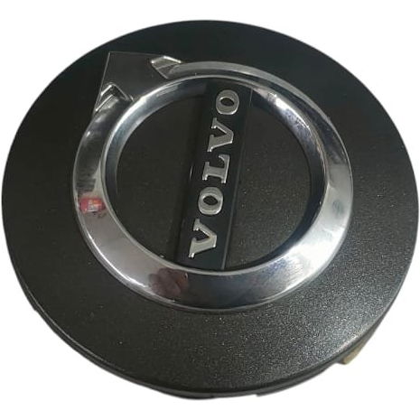 Capa Central Roda Aro Volvo Xc40 2018