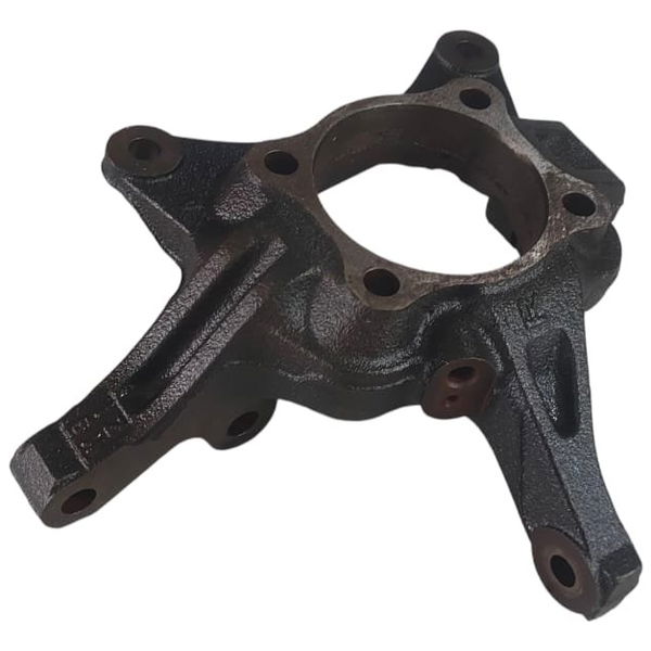 Montante Manga Eixo Diant Dir Mitsubishi Eclipse Cross 2020