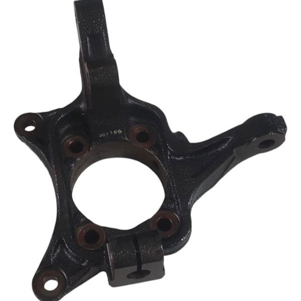 Montante Manga Eixo Diant Dir Mitsubishi Eclipse Cross 2020