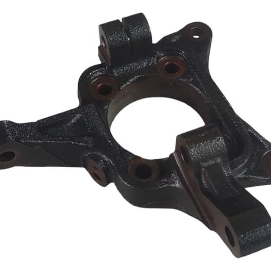 Montante Manga Eixo Diant Dir Mitsubishi Eclipse Cross 2020