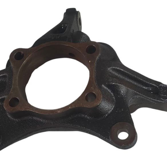 Montante Manga Eixo Diant Dir Mitsubishi Eclipse Cross 2020