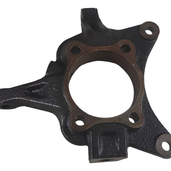 Montante Manga Eixo Diant Dir Mitsubishi Eclipse Cross 2020