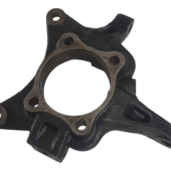 Montante Manga Eixo Diant Esq Mitsubishi Eclipse Cross 2020